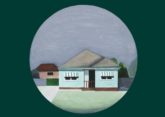The House of Youssef by Yumna Kassab (Mascara Literary Review)