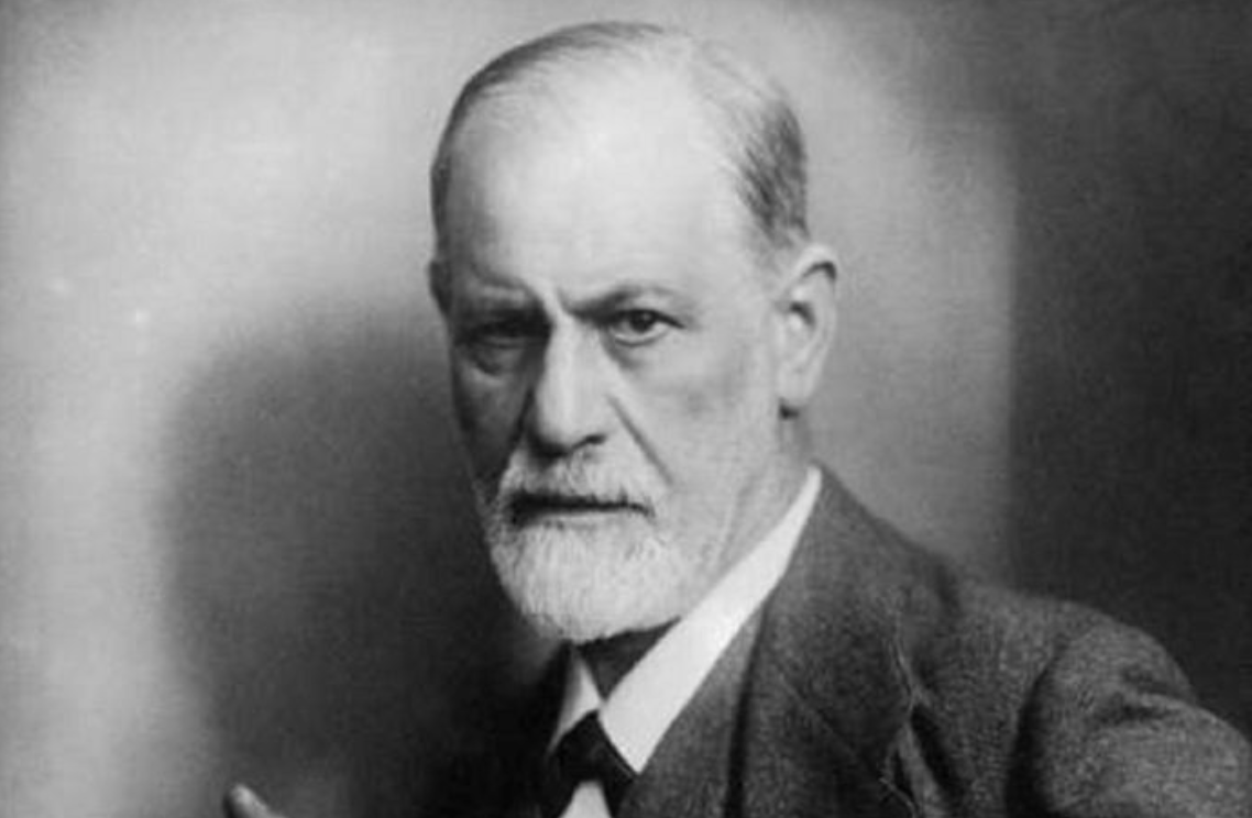 Travels with Freud