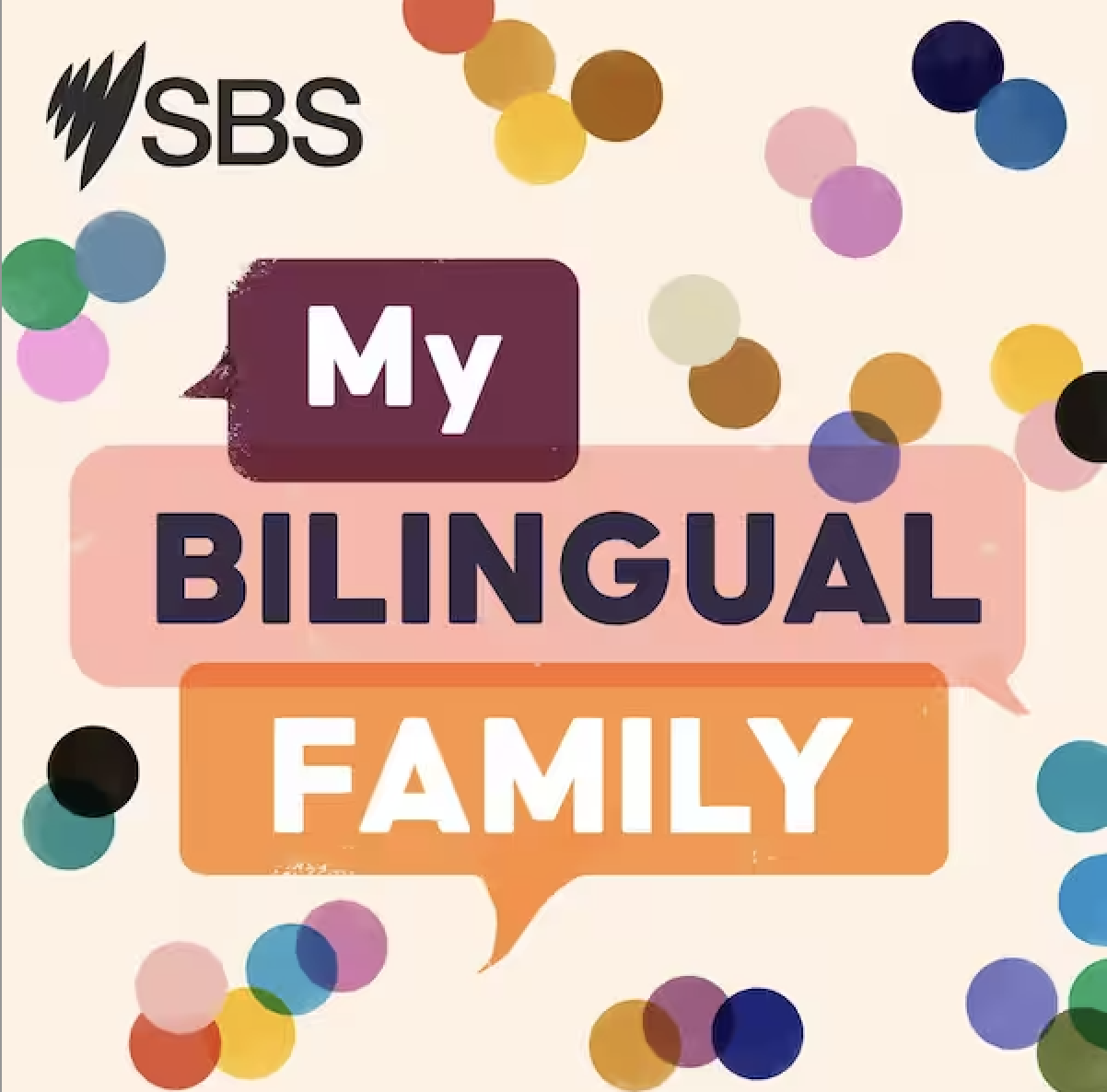 My Bilingual Family