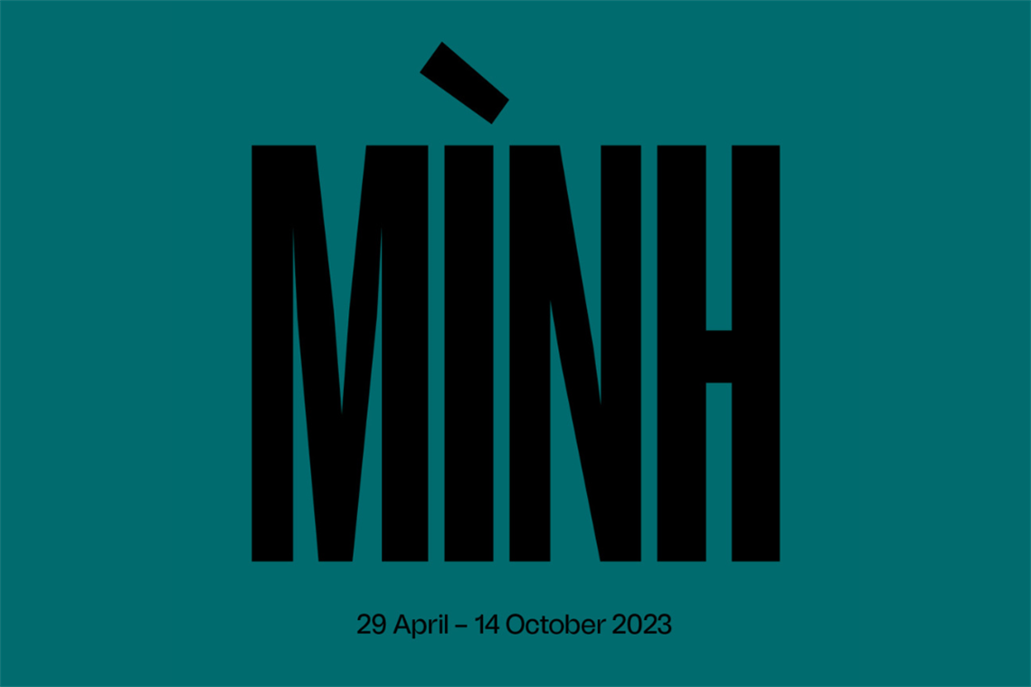 MÌNH Exhibition